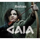 RADUZA - GAIA (1CD)