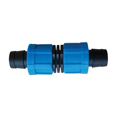 ELMARK I-КОНЕКТОР ЗА ЛЕНТОВ МАРКУЧ 16Х16mm, 5БР К-Т (81255)