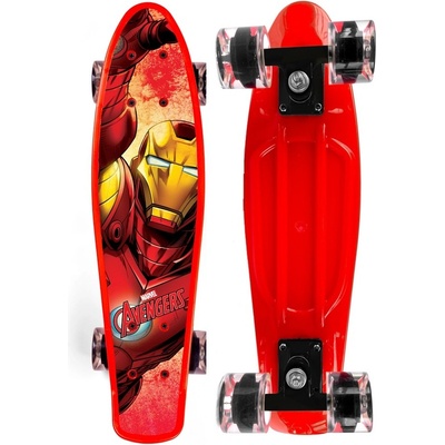 IRON MAN Marvel