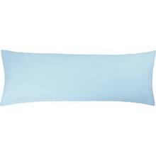Bellatex relaxační světlá modrá 45 x 120 cm