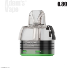 Oxva VPrime cartridge 5 ml 0,8 ohm