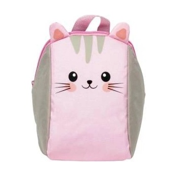 DERFORM Kindergarten backpack 10 Cat DERFORM