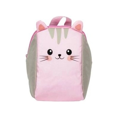 DERFORM Kindergarten backpack 10 Cat DERFORM
