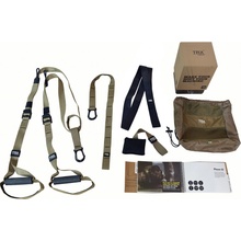 TRX Profesionál "Tactical gym T4" Army style