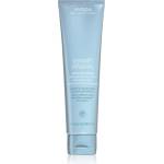 Aveda Smooth Infusion Perfectly Sleek Heat Styling Cream термозащитен крем за изглаждане на непокорна коса против цъфтене 150ml