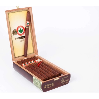 Joya de Nicaragua Antaño 1970 Lancero