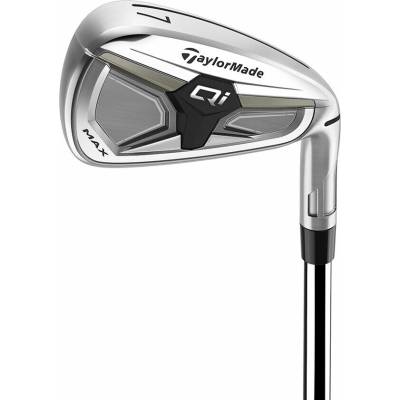 Taylormade Qi Max KBS MAX MT 85 4-P set želez pravý ocel Stiff – Zboží Mobilmania
