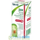 Voľne predajné lieky Jox aer.ora.1 x 30 ml