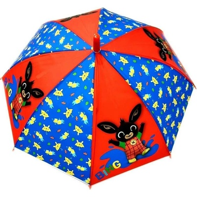 E plus M Zajíček Bing