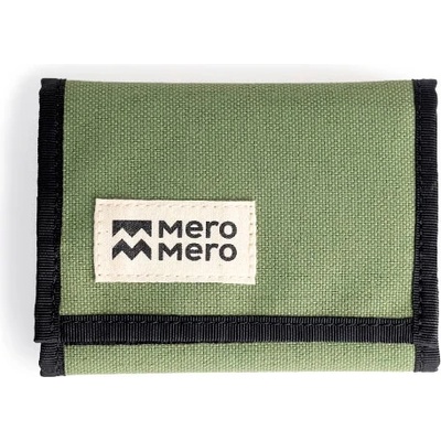 MeroMero Портфейл Meromero YaleTown Wallet - Cypress Green - размер One Size (511-0892-0111)