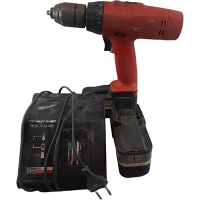 Milwaukee RCA 7224 MB