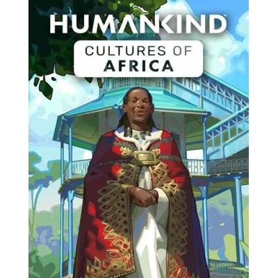 Humankind - Cultures of Africa Pack