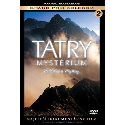 Tatry Mystérium
