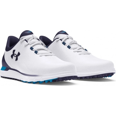 Under Armour Drive Fade Mens white