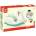 HaPe International Дървена люлка Hape International - Лебед (H1213)