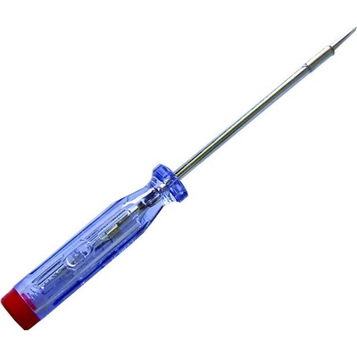 Solight skúšačka 304, priemer 3,5mm x 190mm, AC napätie kontaktne: 200 - 250V (SKSOLV21)