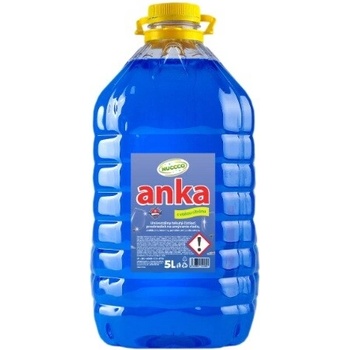 Nuccco Anka na riad Citrón 5 l modrá