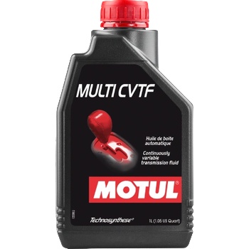 Motul Трансмисионно масло MOTUL Multi CVTF 1л
