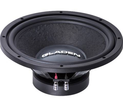 Gladen Alpha 12