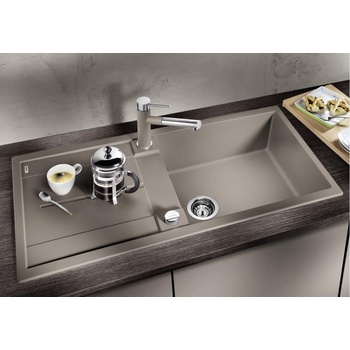 Image 1 of BLANCO METRA XL 6 S (517359)