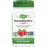 Nature's Way Red Raspberry 450 mg [100 капсули]