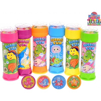 Mikro trading Bublifuk s labyrintem 11 cm