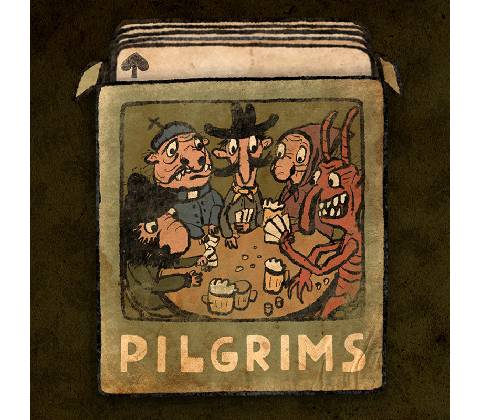 Pilgrims