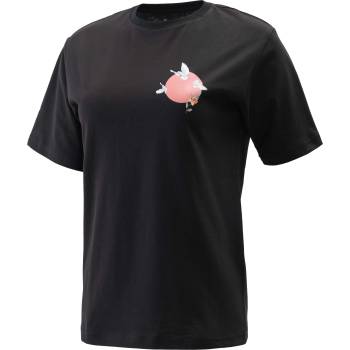 BRILLE Тениска Wild is Calling