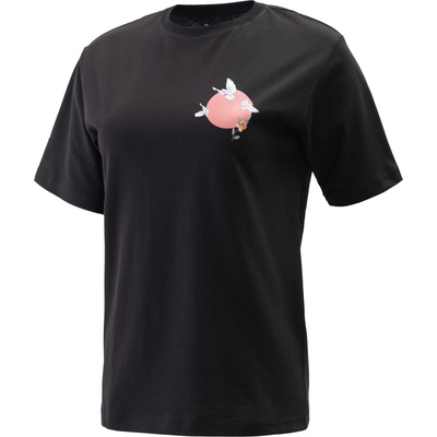 BRILLE Тениска Wild is Calling