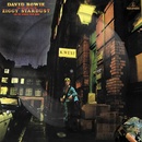 BOWIE, DAVID - THE RISE AND FALL OF ZIGGY STARDUST LP