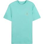 Oxbow Мъжка тениска Oxbow Weekender Short Sleeve T T-shirt - Perfect Sky (216-7457-0211)