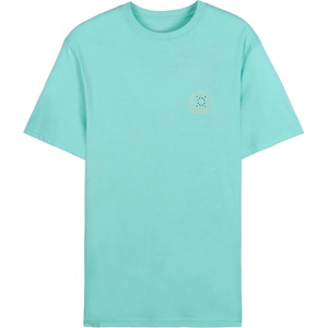 Oxbow Мъжка тениска Oxbow Weekender Short Sleeve T T-shirt - Perfect Sky (216-7457-0211)