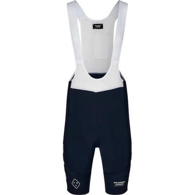 Pas Normal Studios PAS Mechanism Pro Bibs Navy