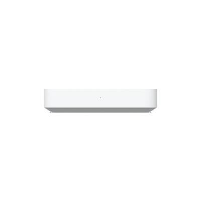 UXG-Max-EU multi-WAN UniFi gateway with full 2.5 GbE support for high-performance networking at small-to-medium sites, Up to 1.5 Gbps routing with IDS/IPS (UXG-MAX-EU)
