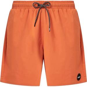 Oakley Бански гащета Oakley Oneblock 18´´ swimming shorts - Orange (Burnt Orange)