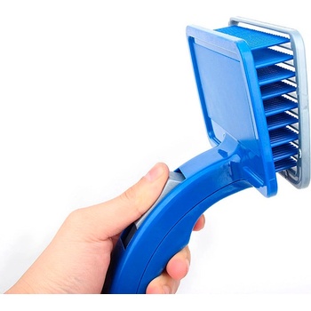 Четка за Почистване на Козина 15см (10135)