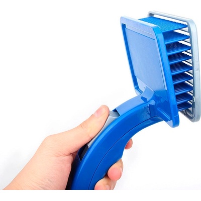 Четка за Почистване на Козина 15см (10135)