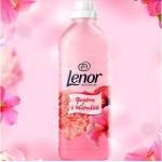 Lenor Омекотител Lenor Божур и цвят на хибискус 56пр (1232)