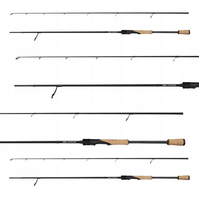 Dam Intenzia Spinning Rod 2,29 m 7-28 g 2 diely
