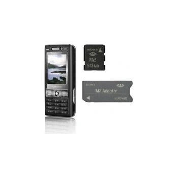 Sony Ericsson K800i