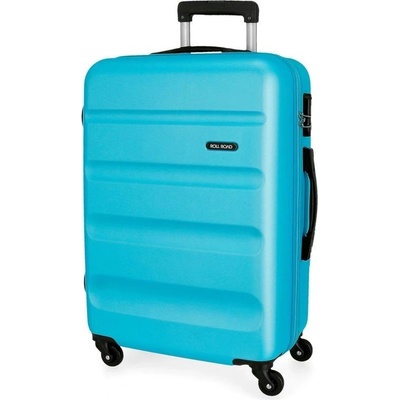 JOUMMABAGS Roll Road Flex Light Blue 91 l