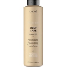 Lakmé Teknia Deep Care Shampoo 1000 ml