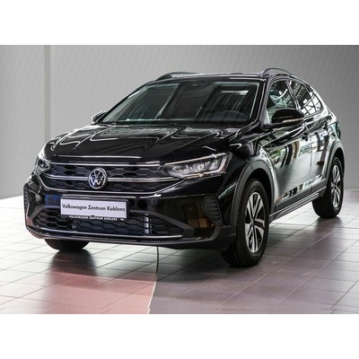 Volkswagen Taigo 1.0 TSI Energy DSG 85 kW