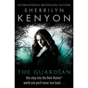 Guardian | Sherrilyn Kenyon (2012)