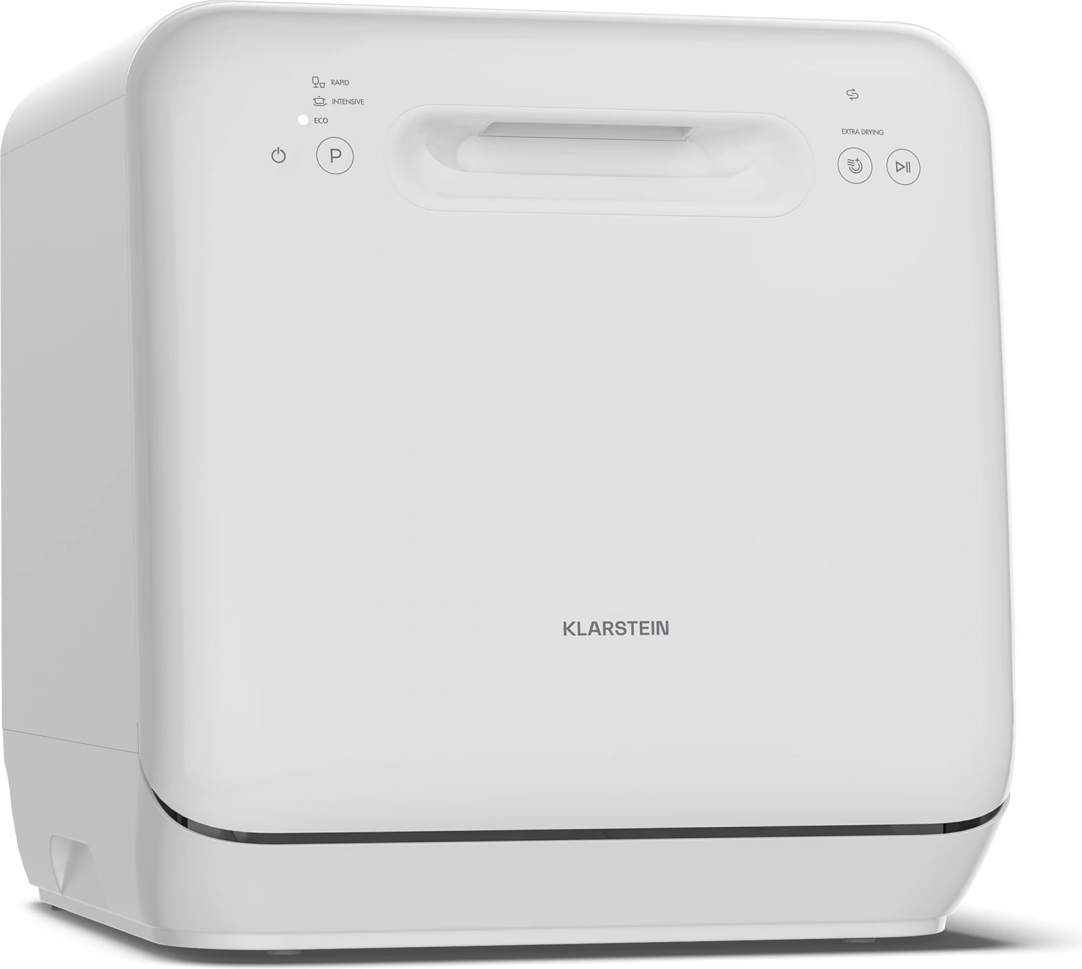 Klarstein WQP4-2602C