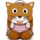 Affenzahn Large Friend Cat brown