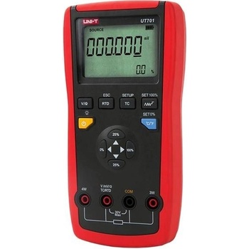 UNI-T UT701