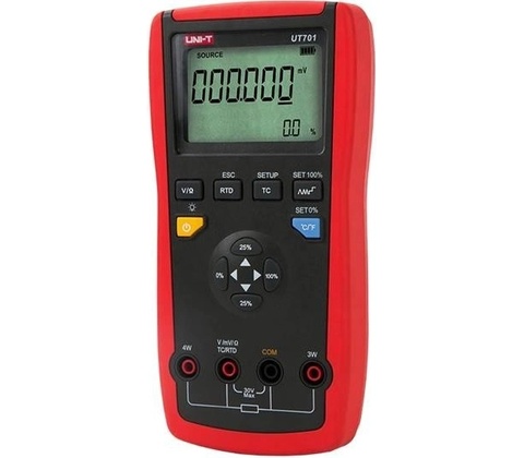 UNI-T UT701