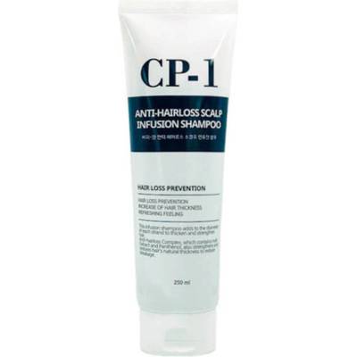 Esthetic House CP-1 Anti-Hair Loss Scalp Infusion Shampoo - Интензивен третман на скалпа против косопад 250мл