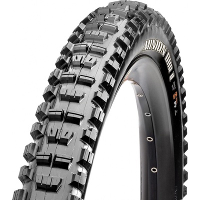 Maxxis Minion DHR II 29×2.40" WT Wire Bikepark/DH/TR 29×2.40"
